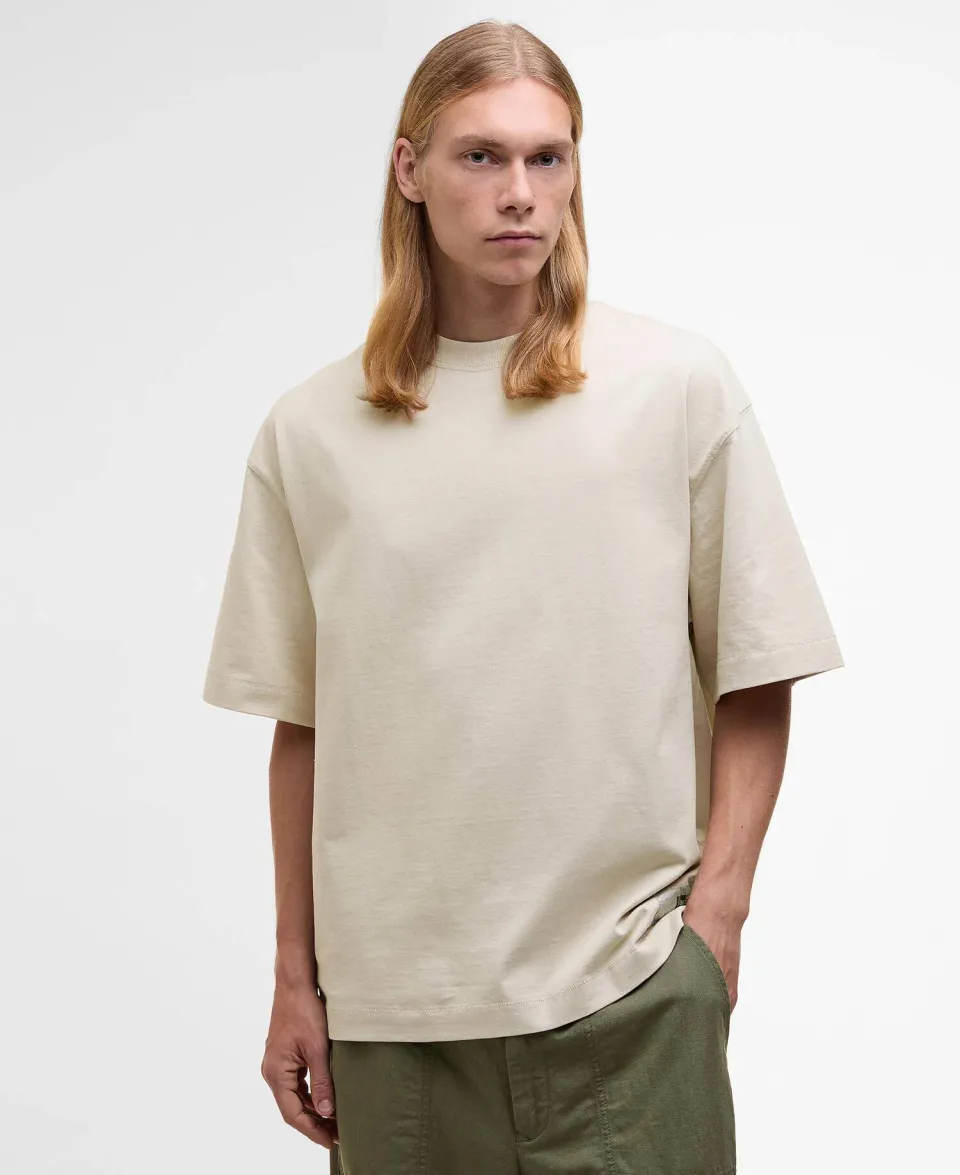 x Kaptain Sunshine Short-Sleeved T-Shirt