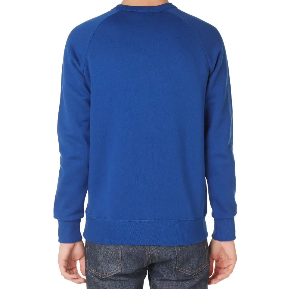Maison Kitsuné College Crew Sweat