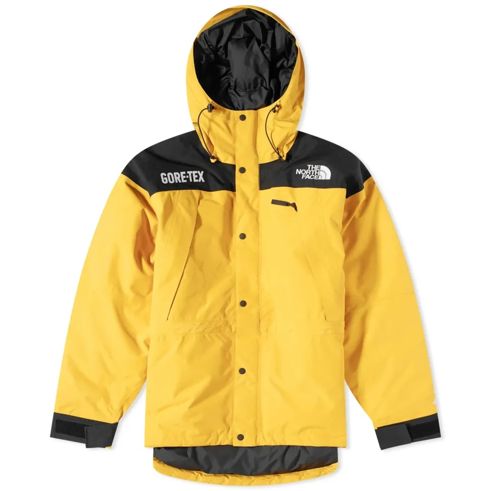 Gore-Tex Mountain Guide Jacket