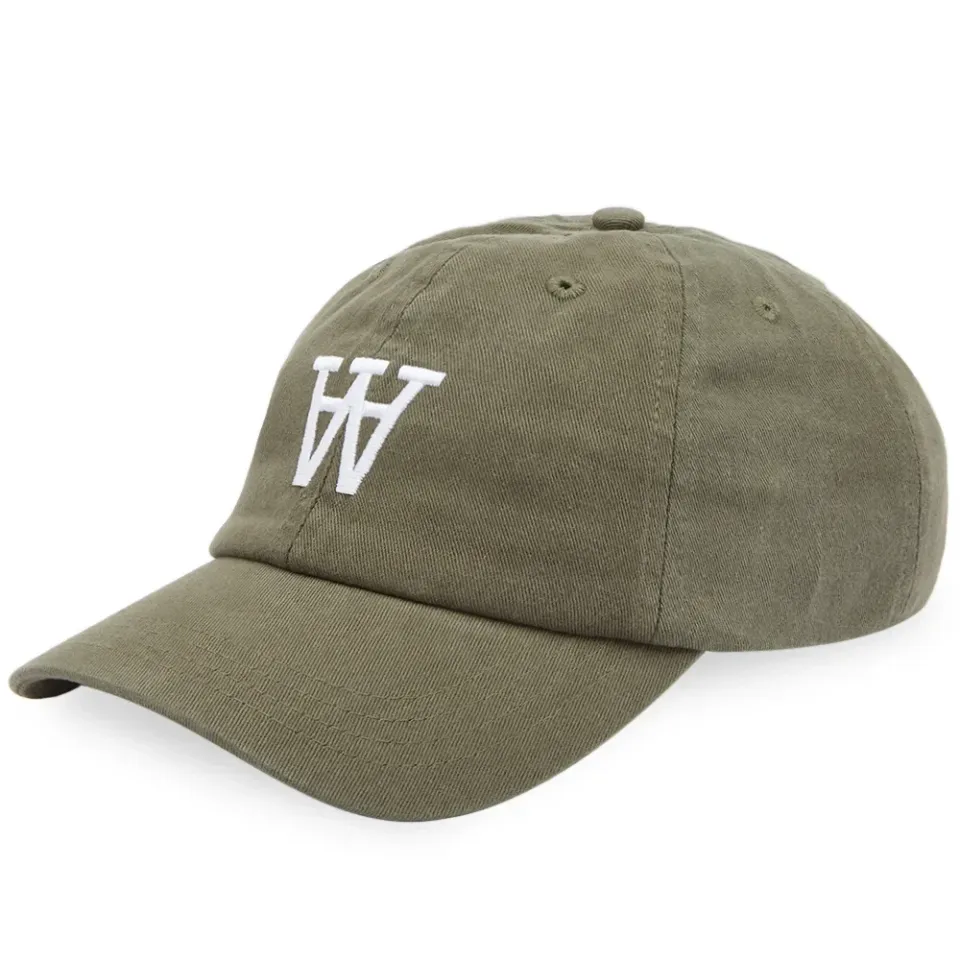 Eli AA Cap