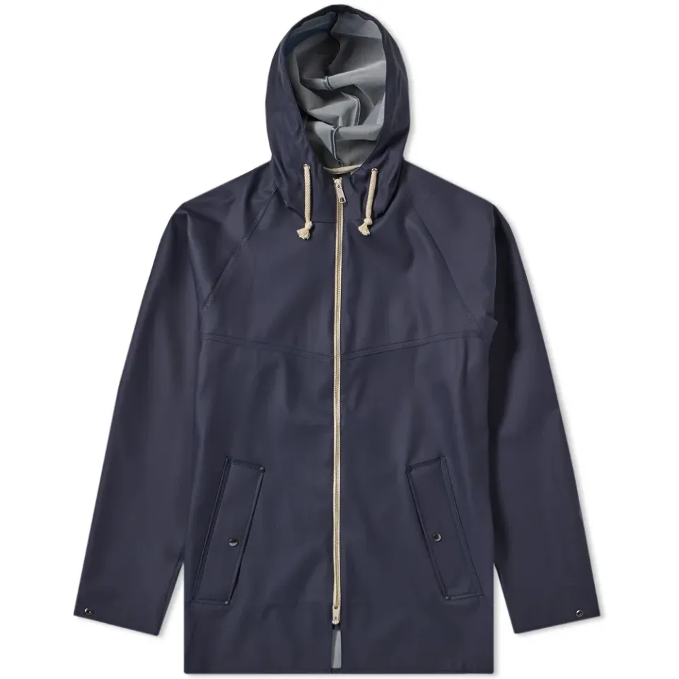 Tisvilde Jacket