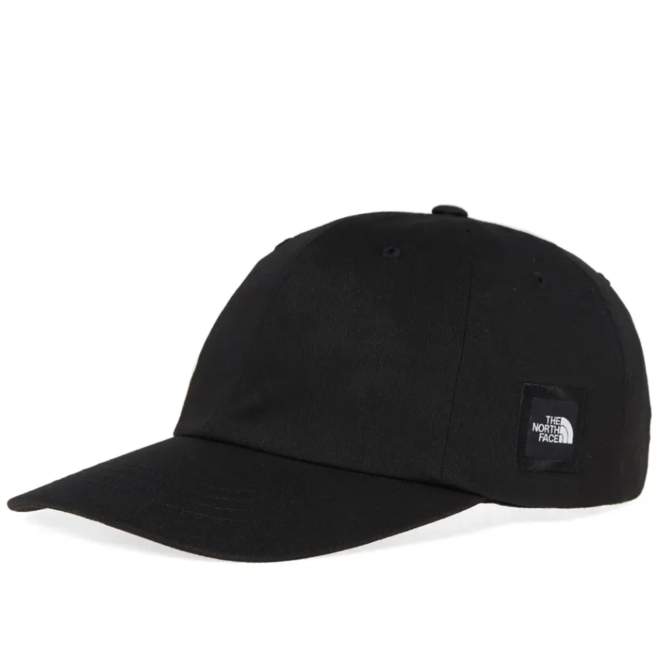 The Norm Cap