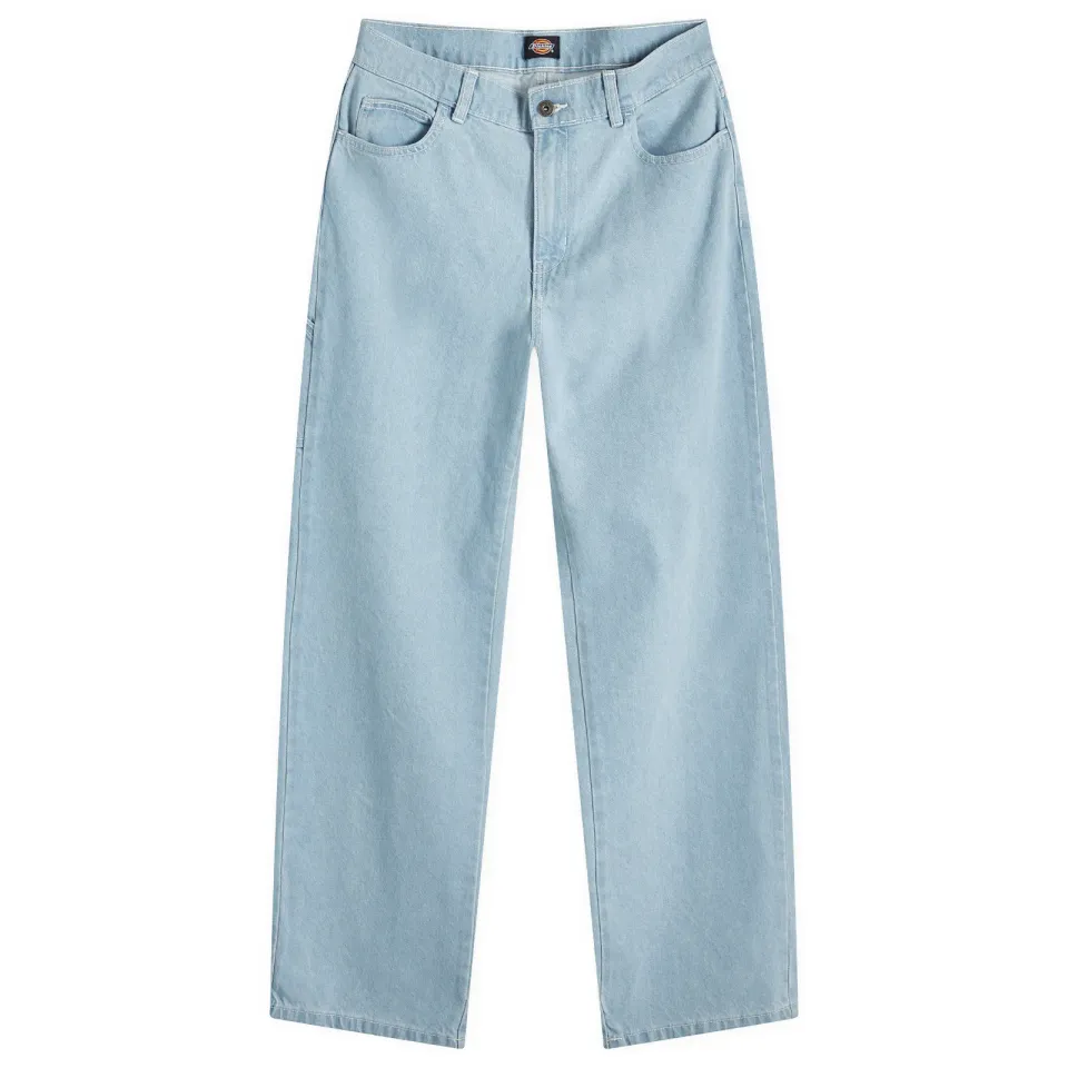 Herndon Denim Jeans