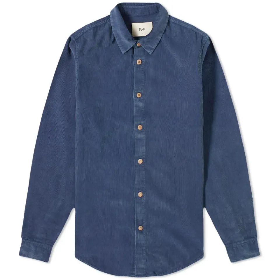 Babycord Shirt