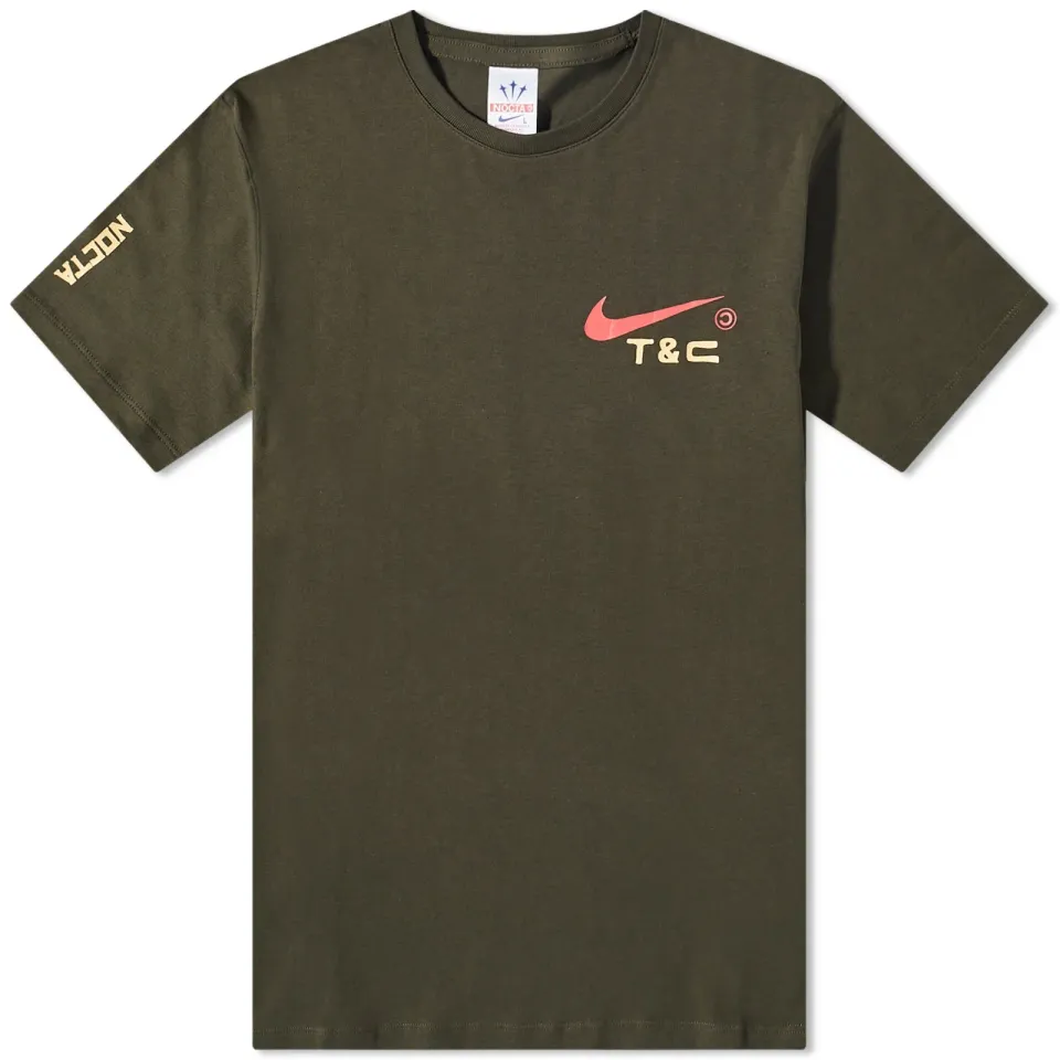 Nike Nocta Cpfm T-Shirt