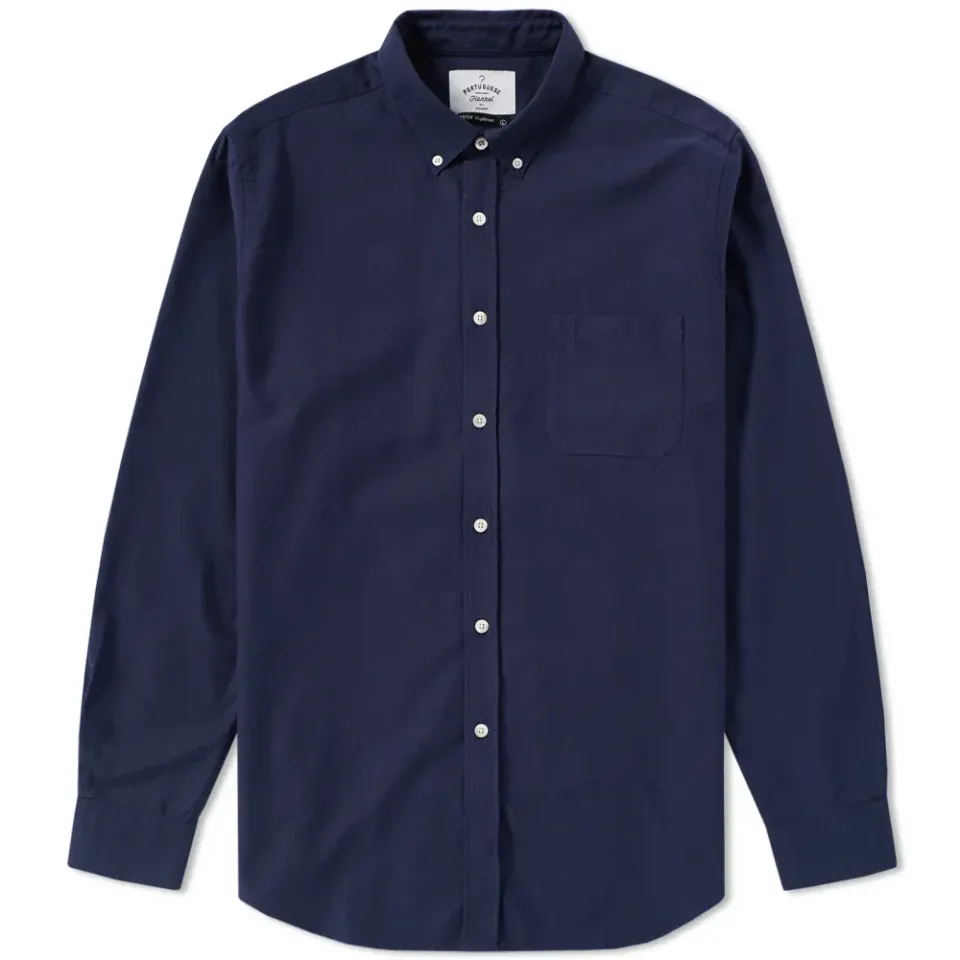 Belavista Oxford Shirt
