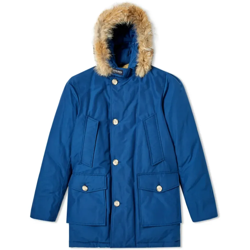 Arctic Parka DF