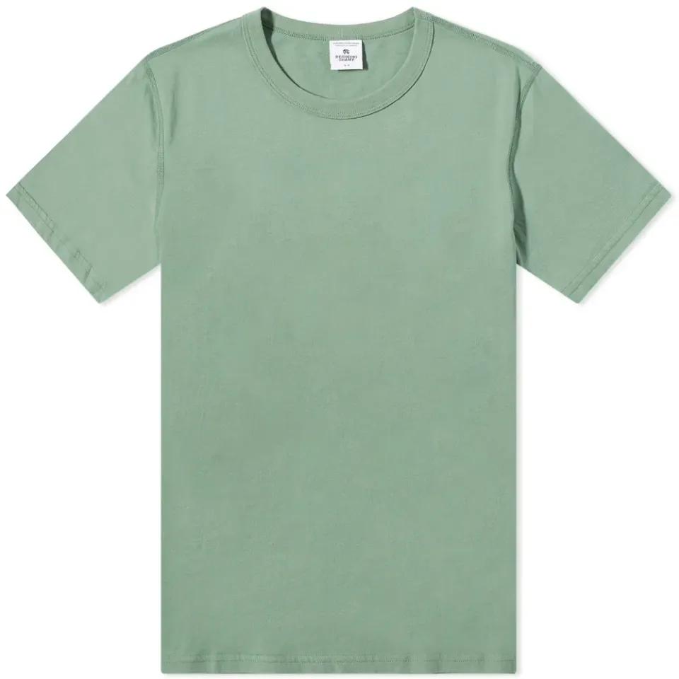 Lightweight Jersey T-Shirt