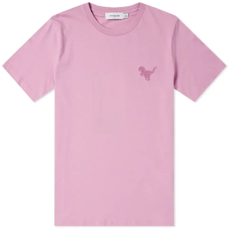 Rexy Patch Tee
