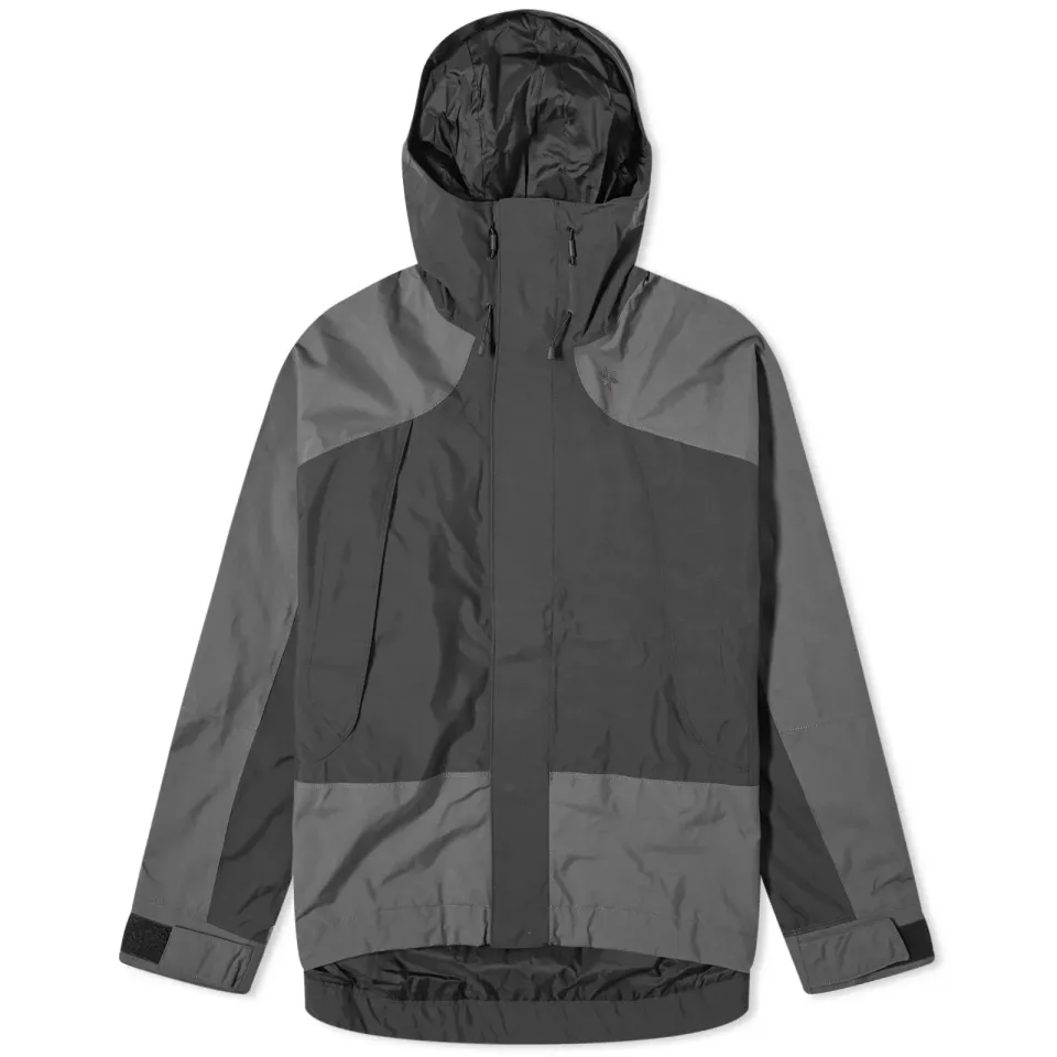 PERTEX UNLIMITED 2L Jacket
