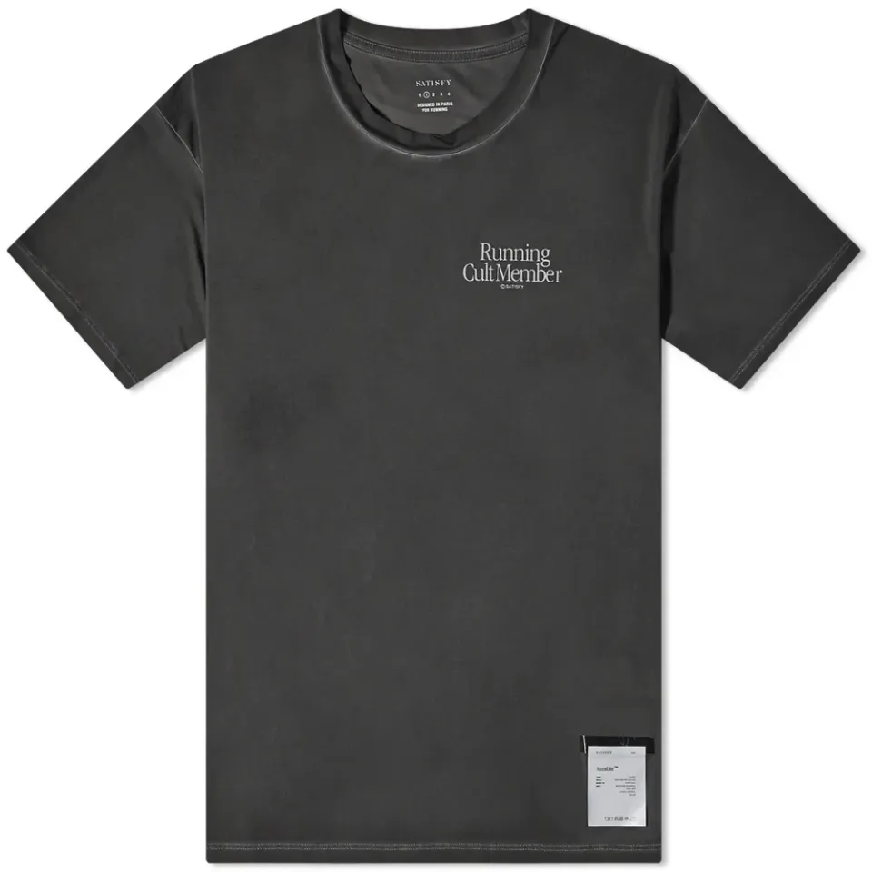 AuraLite Running Cult Member T-Shirt