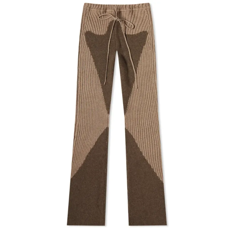 Zine Knit Pant