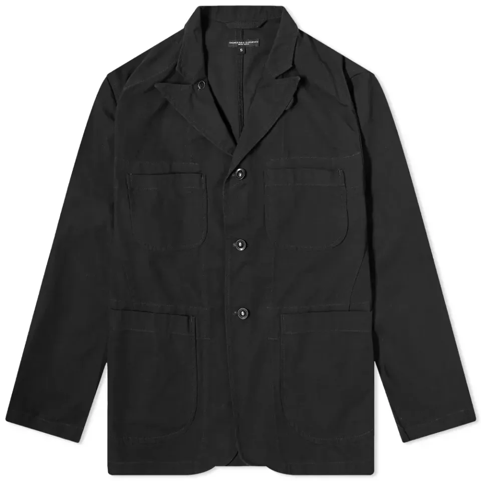 Bedford Ripstop Jacket