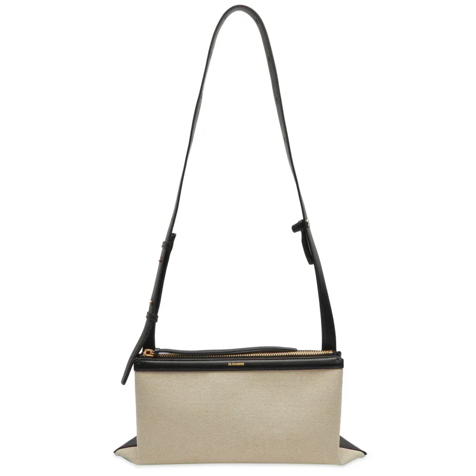 Empress Small Bag With Border