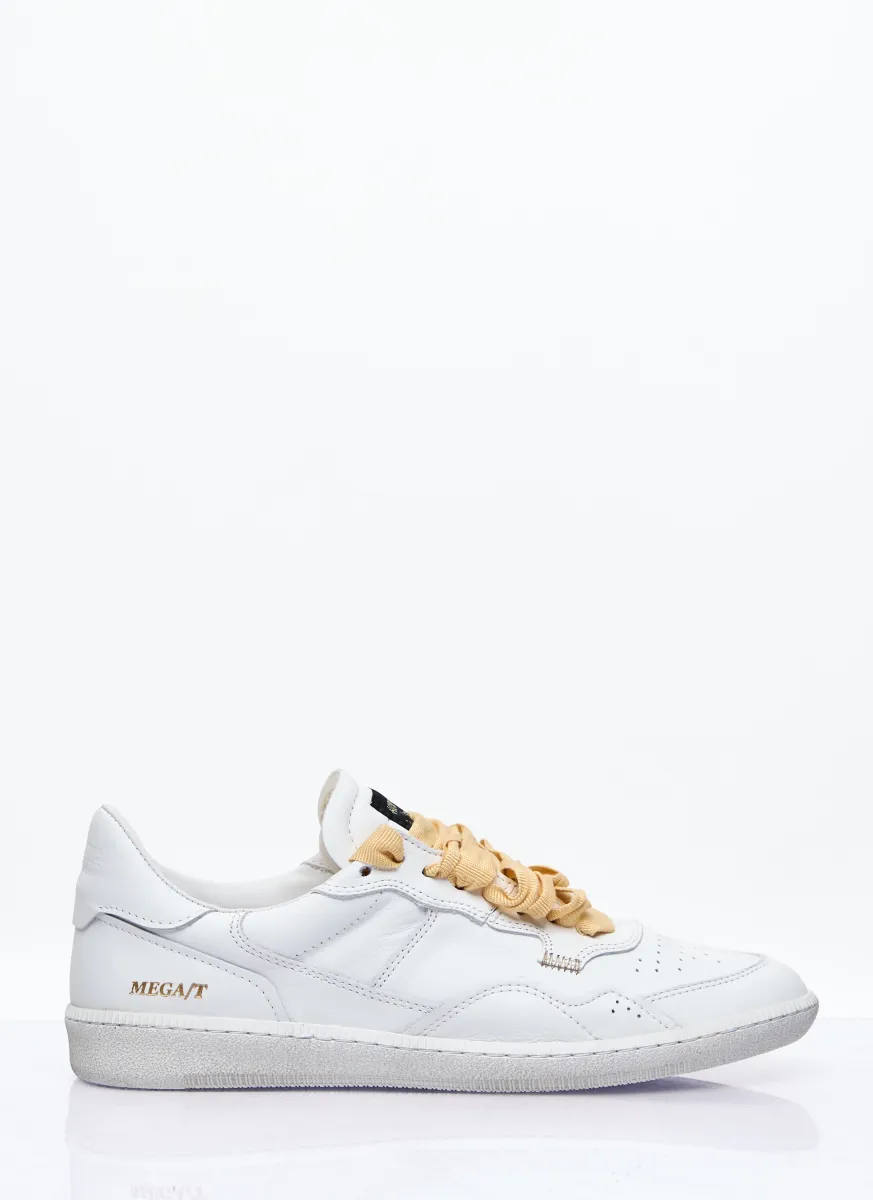 Mega T Sneakers