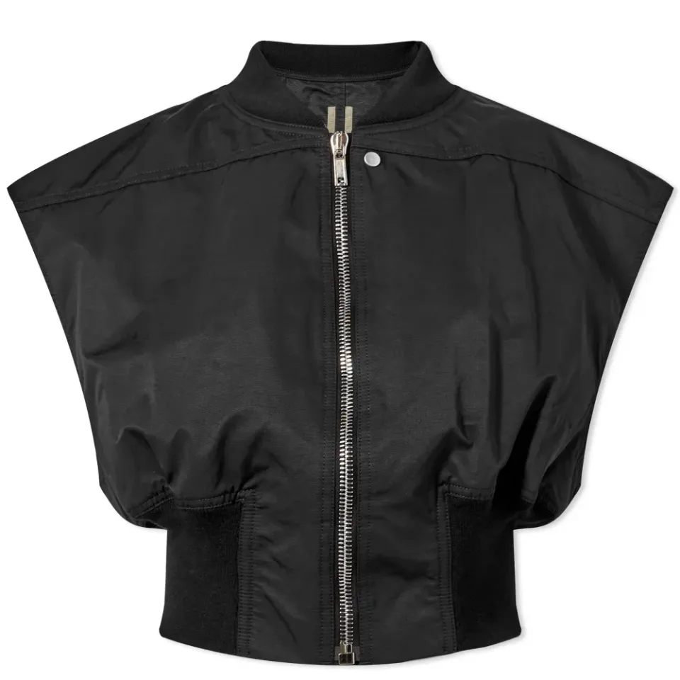 DRKSHDW Babel Tatlin Bomber Jacket
