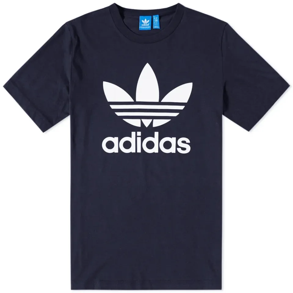 Original Trefoil Tee