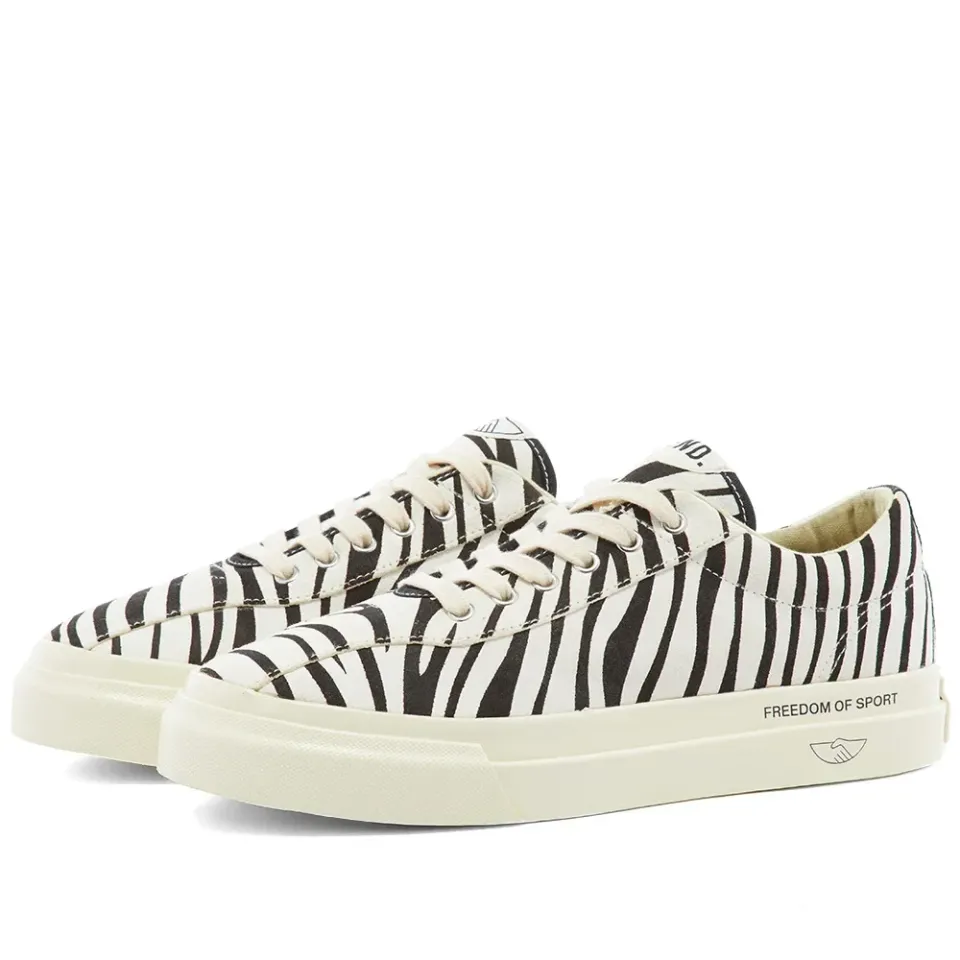 END. x Stepney Workers Club Dellow 'Zebra' W