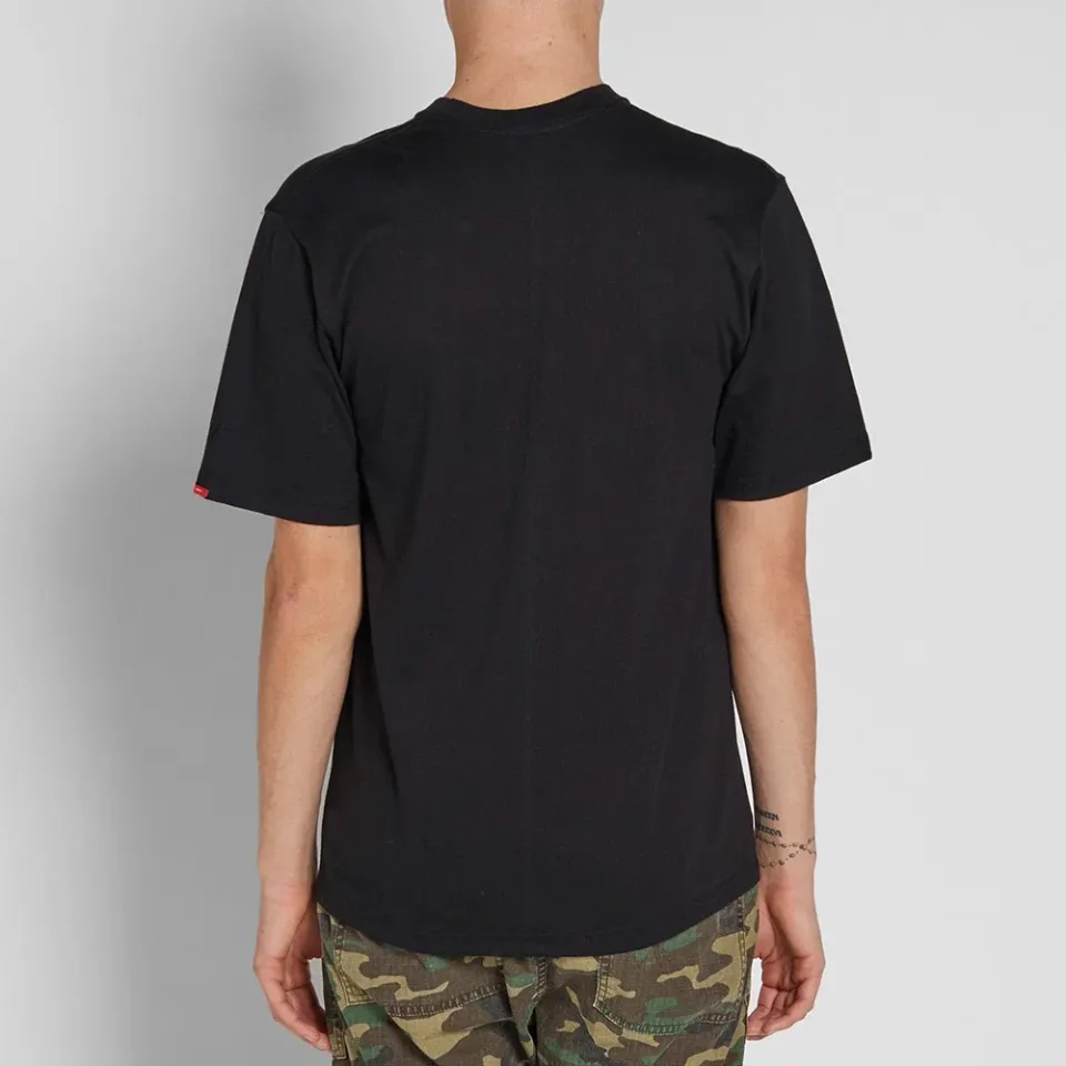 Brush Tee