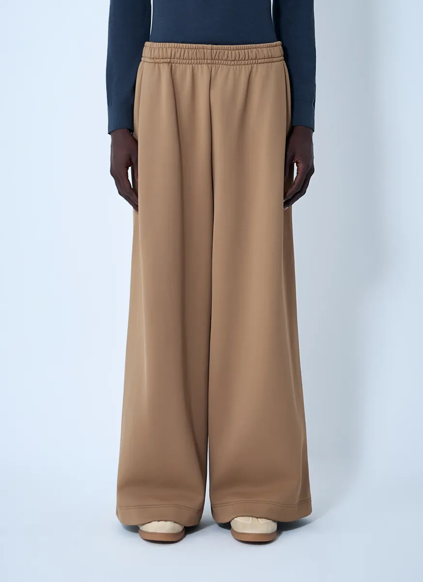 Logo Motif Track Pants