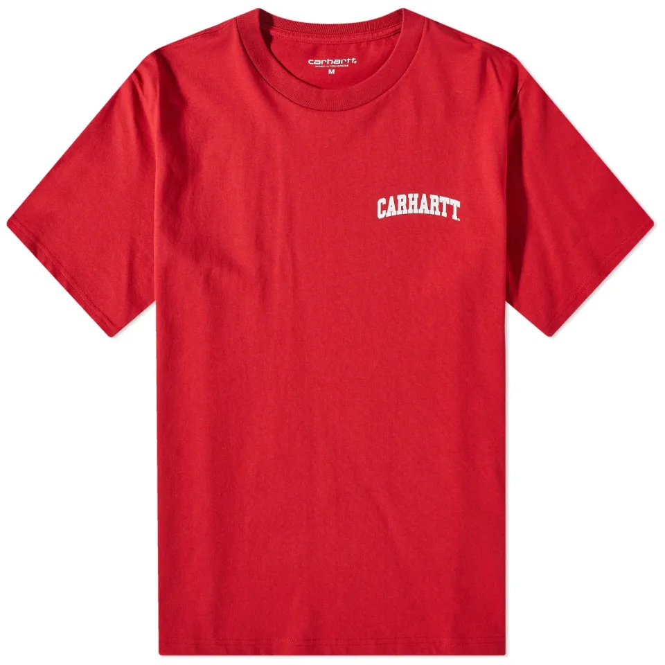 University Script T-Shirt