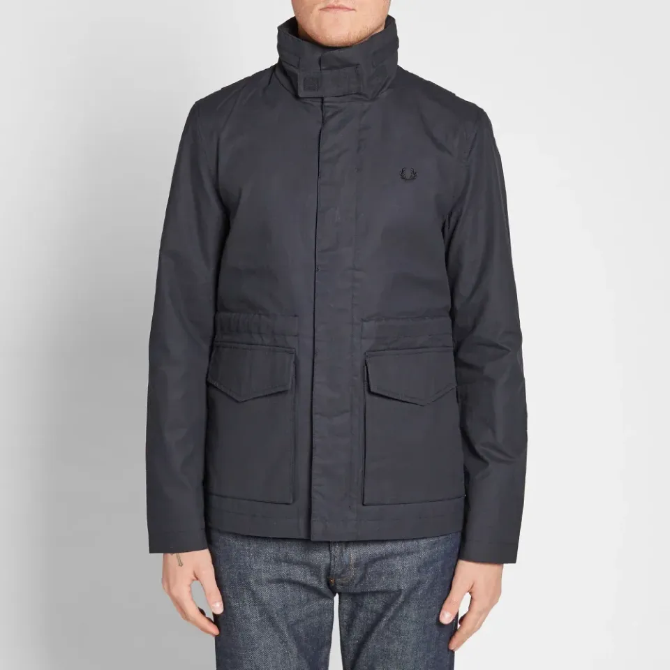 Fred Perry Field Jacket