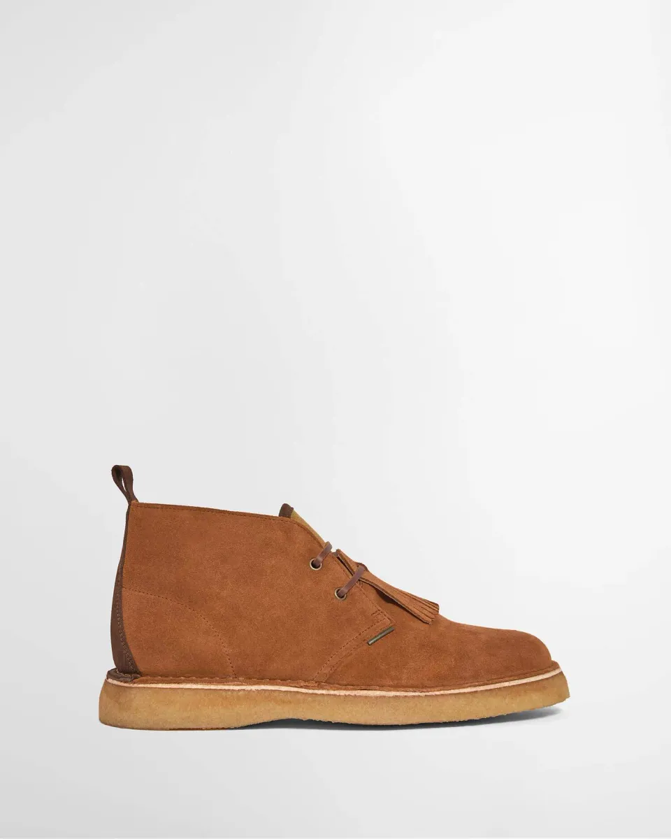 Blakeley Chukka Boots