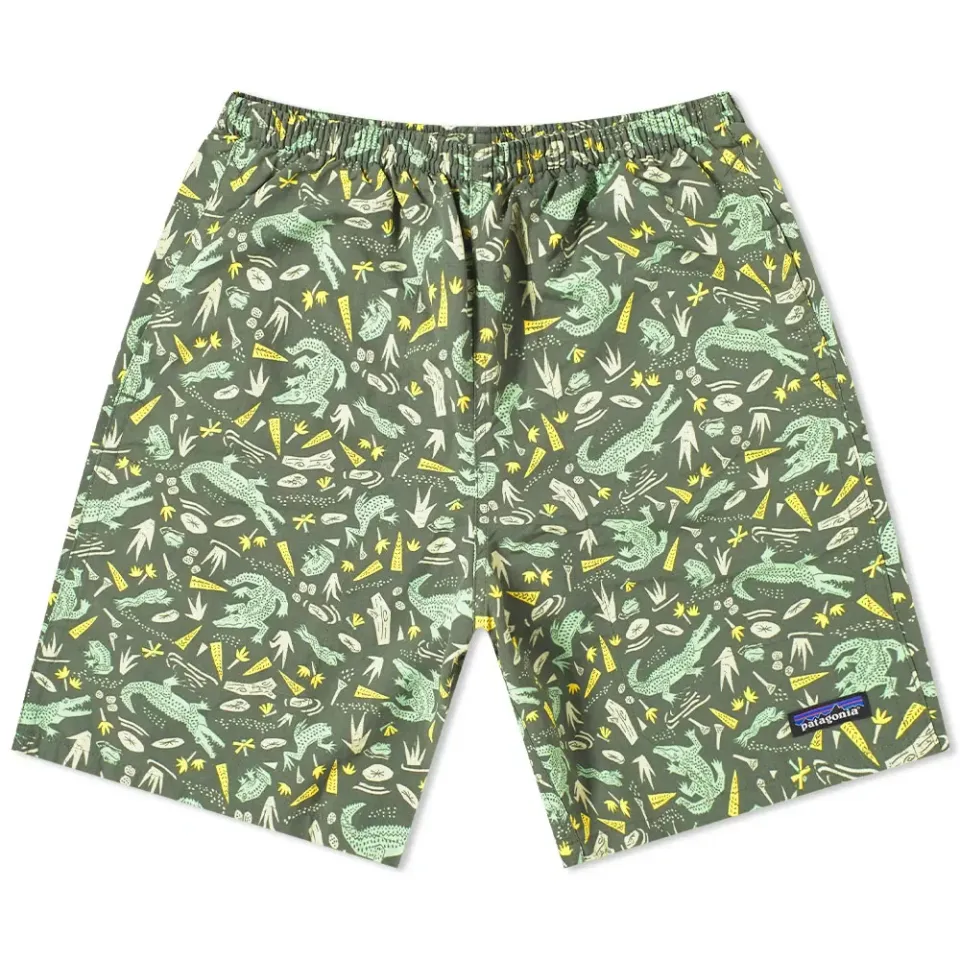 Baggies Long Short