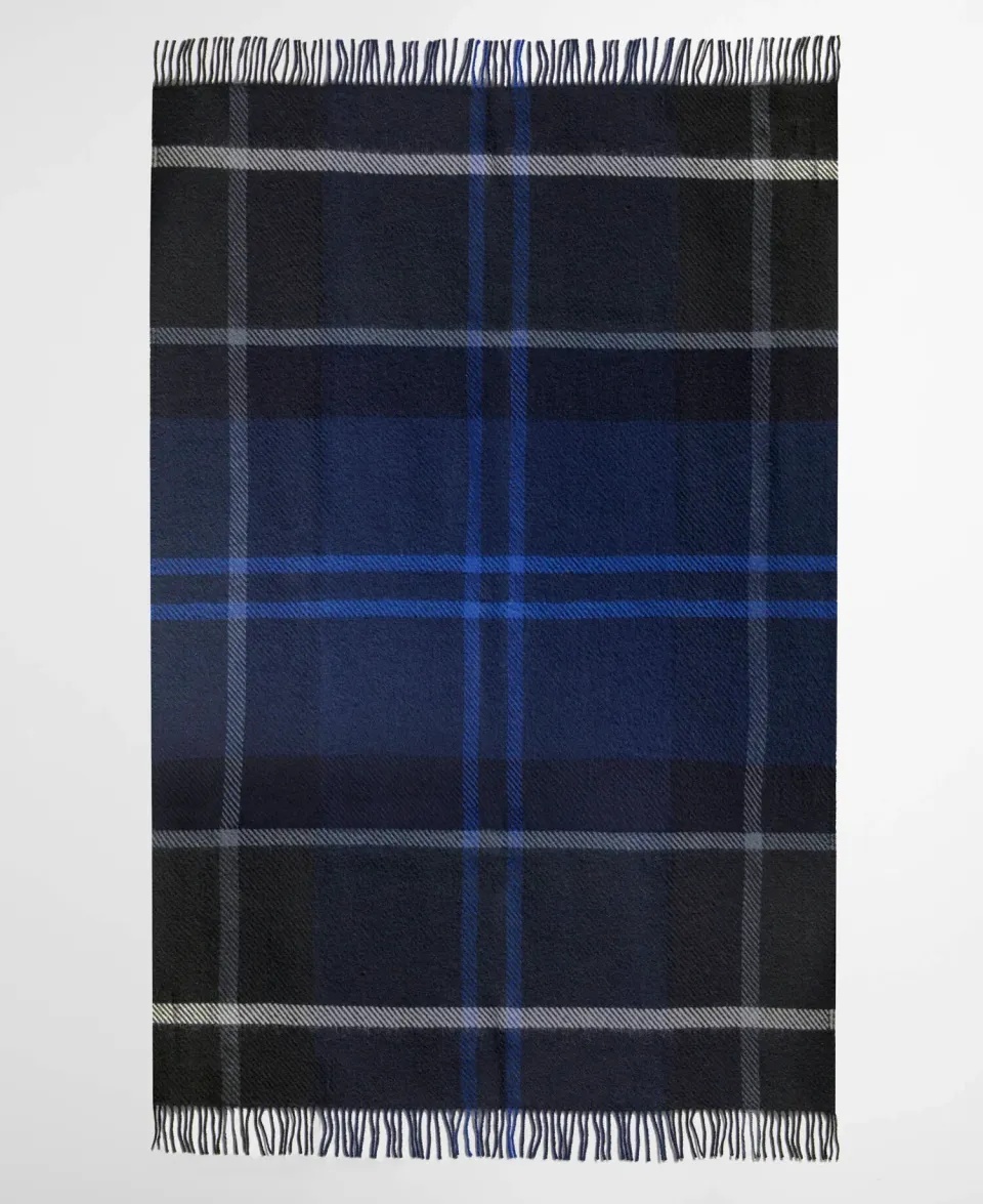 x ARKET Klippan Wool Blanket
