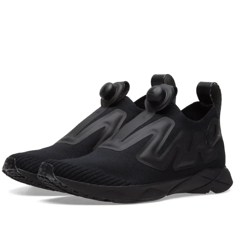 Pump Plus Supreme Ultraknit