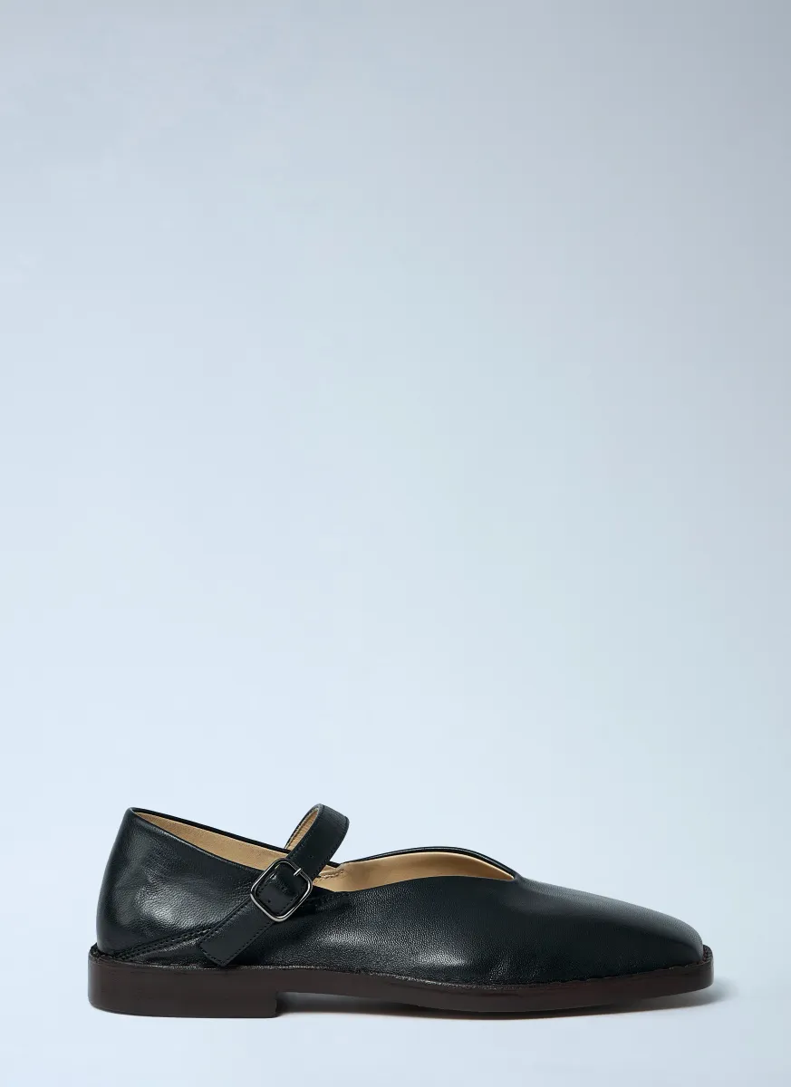 Ballerina Shoes