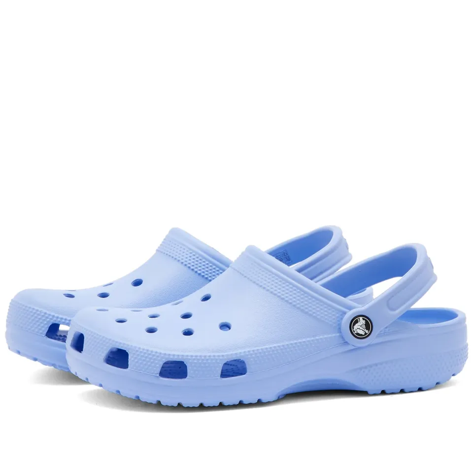Classic Clog
