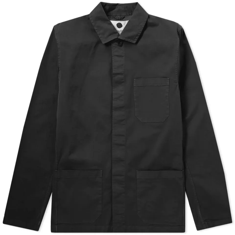 Oscar Chore Jacket