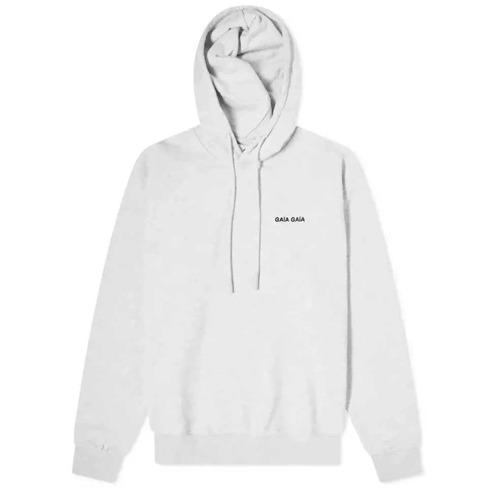 GAÏA GAÏA Oversized Hoodie