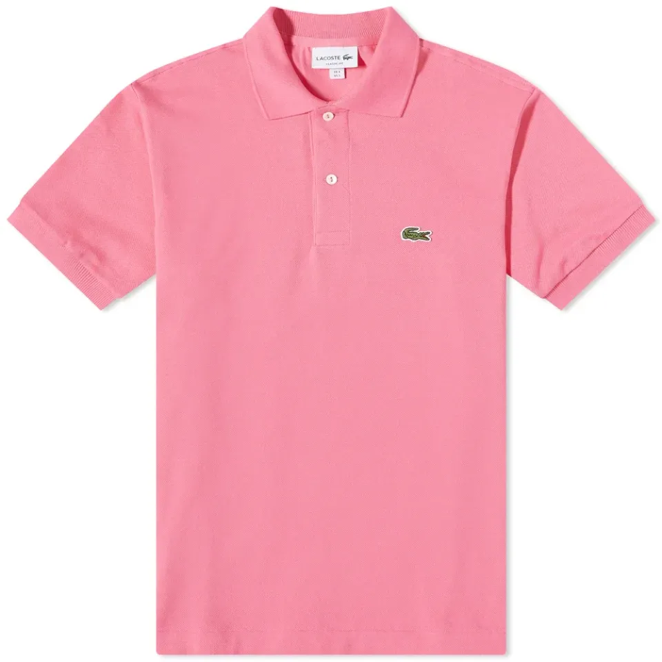 Classic L12.12 Polo