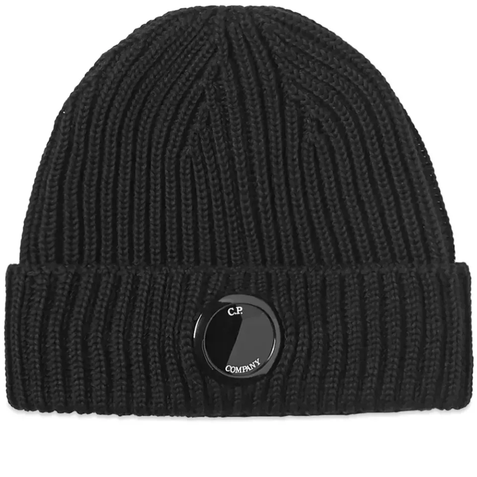 Lens Beanie