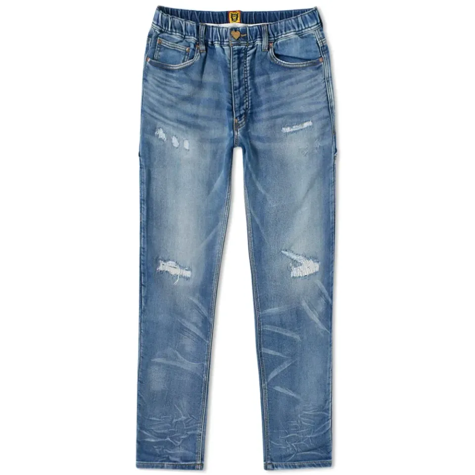 Relaxed Jean