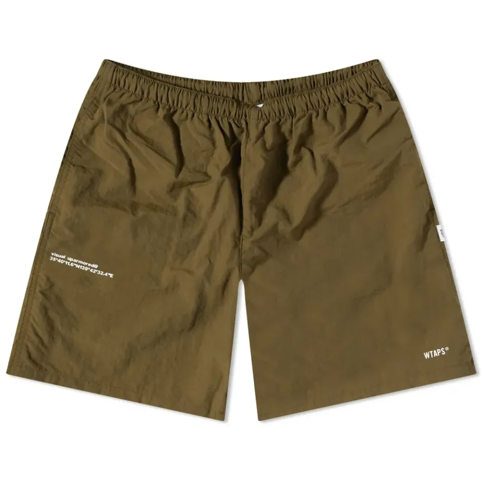 Academy Shorts