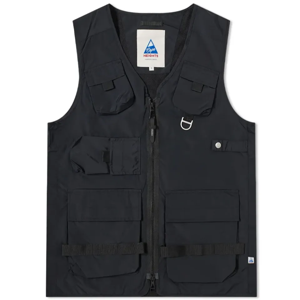 Utility Vest