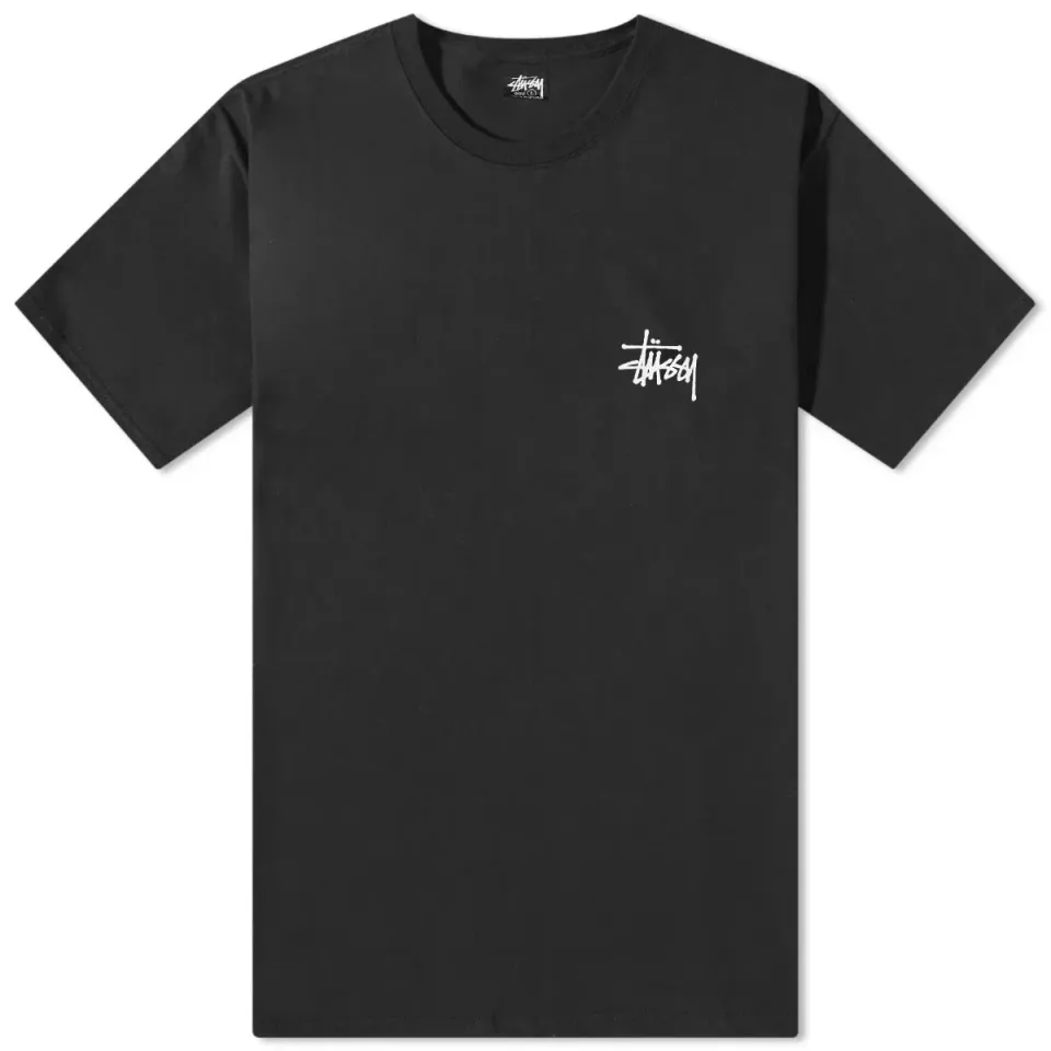 Basic Stussy T-Shirt