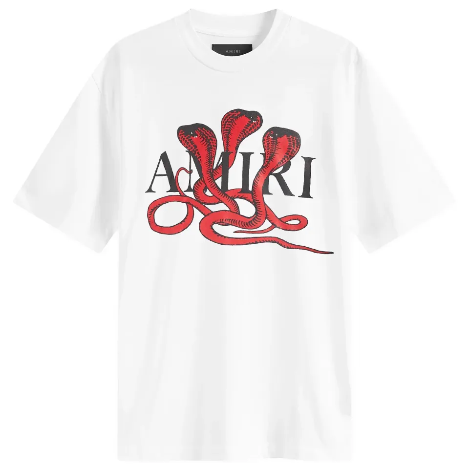 CNY Snake T-Shirt