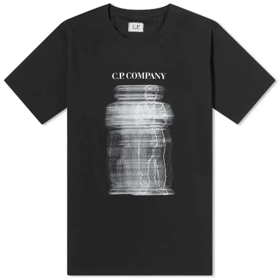 Blur Sailor T-Shirt