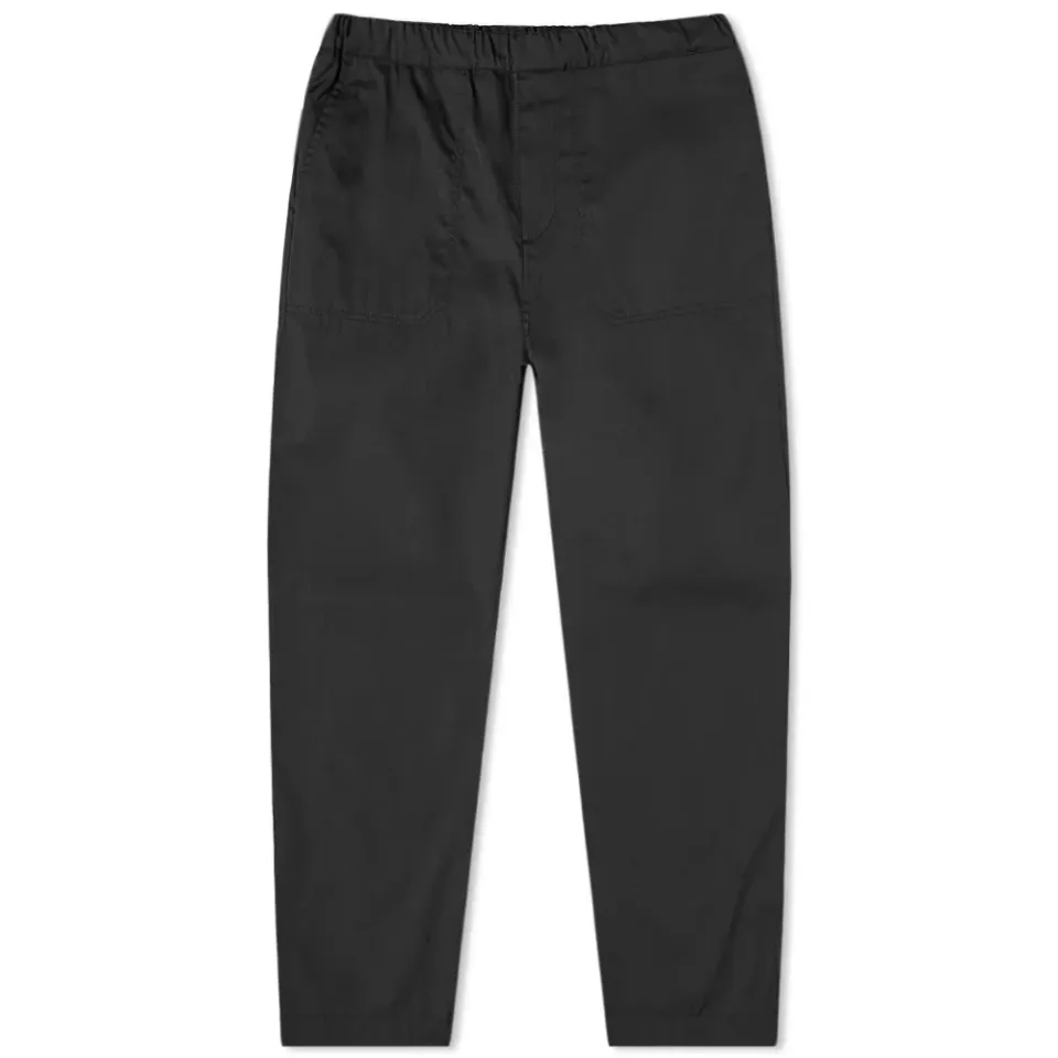 Kennedy Twill Trouser