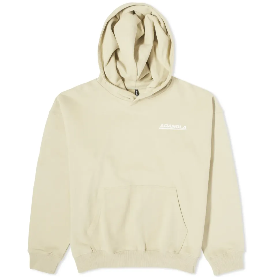 Oversized Hoodie