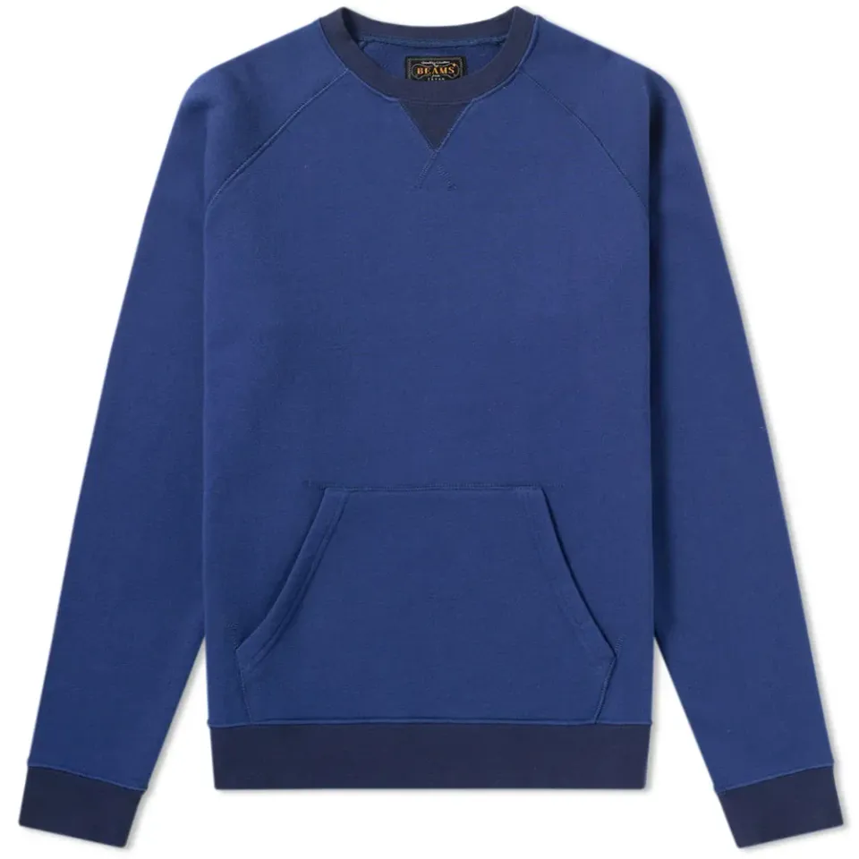 Crew Sweat