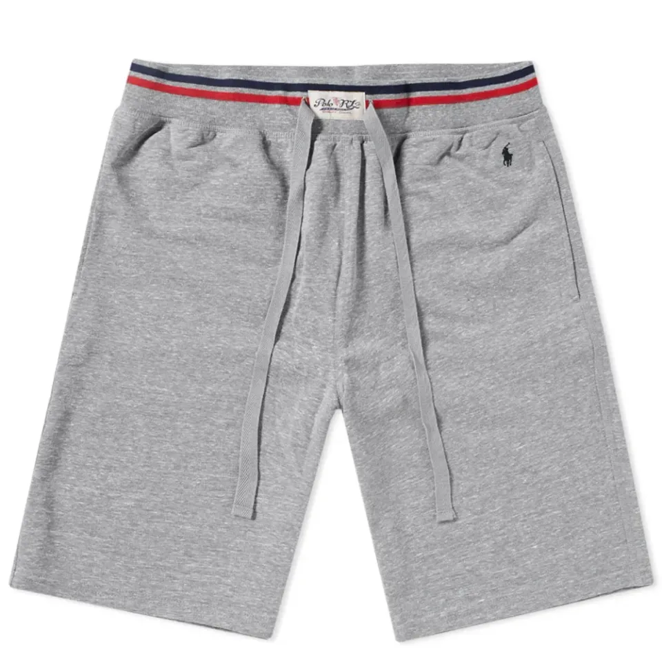 Jersey Sweat Short