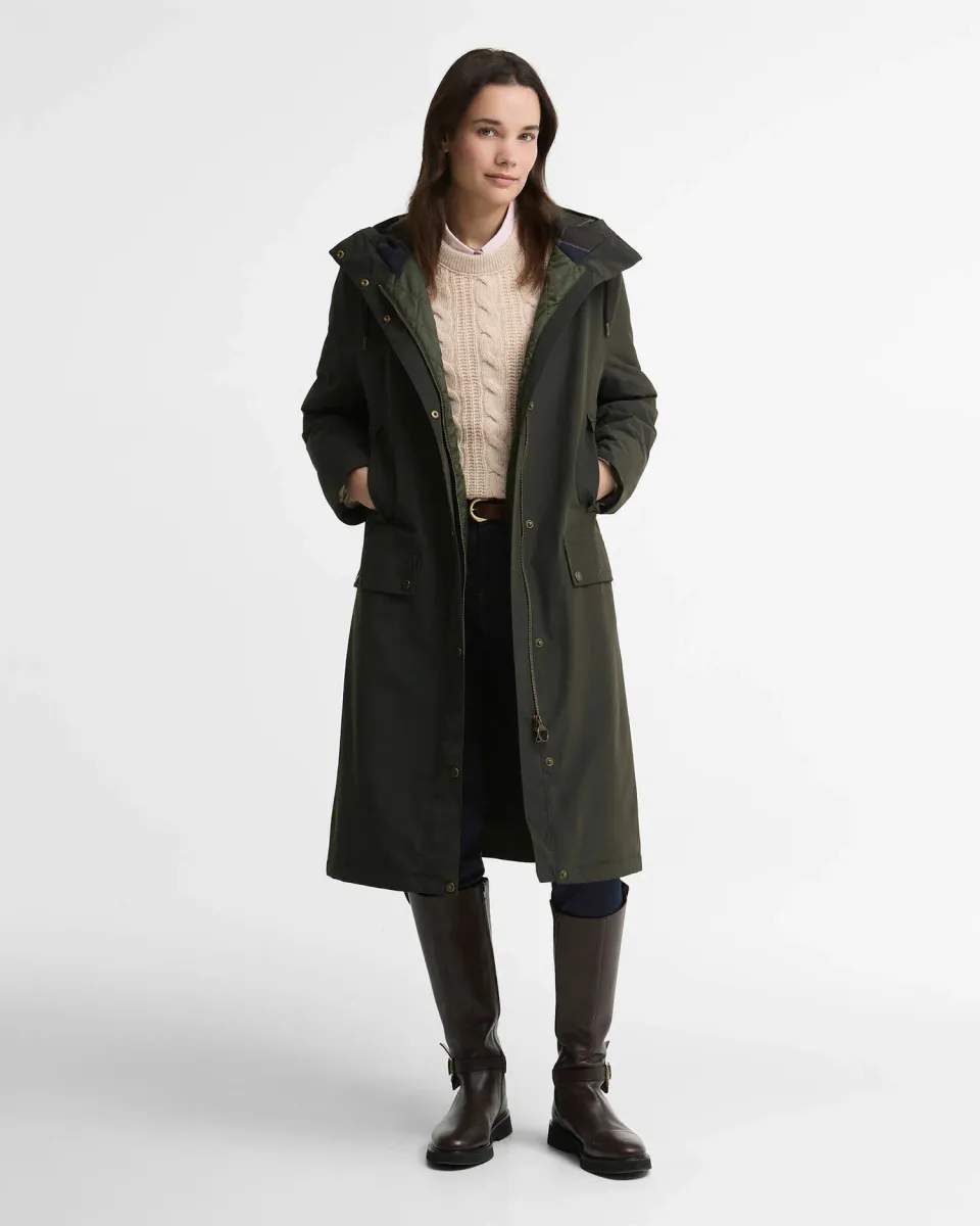 Matilde Waterproof Jacket
