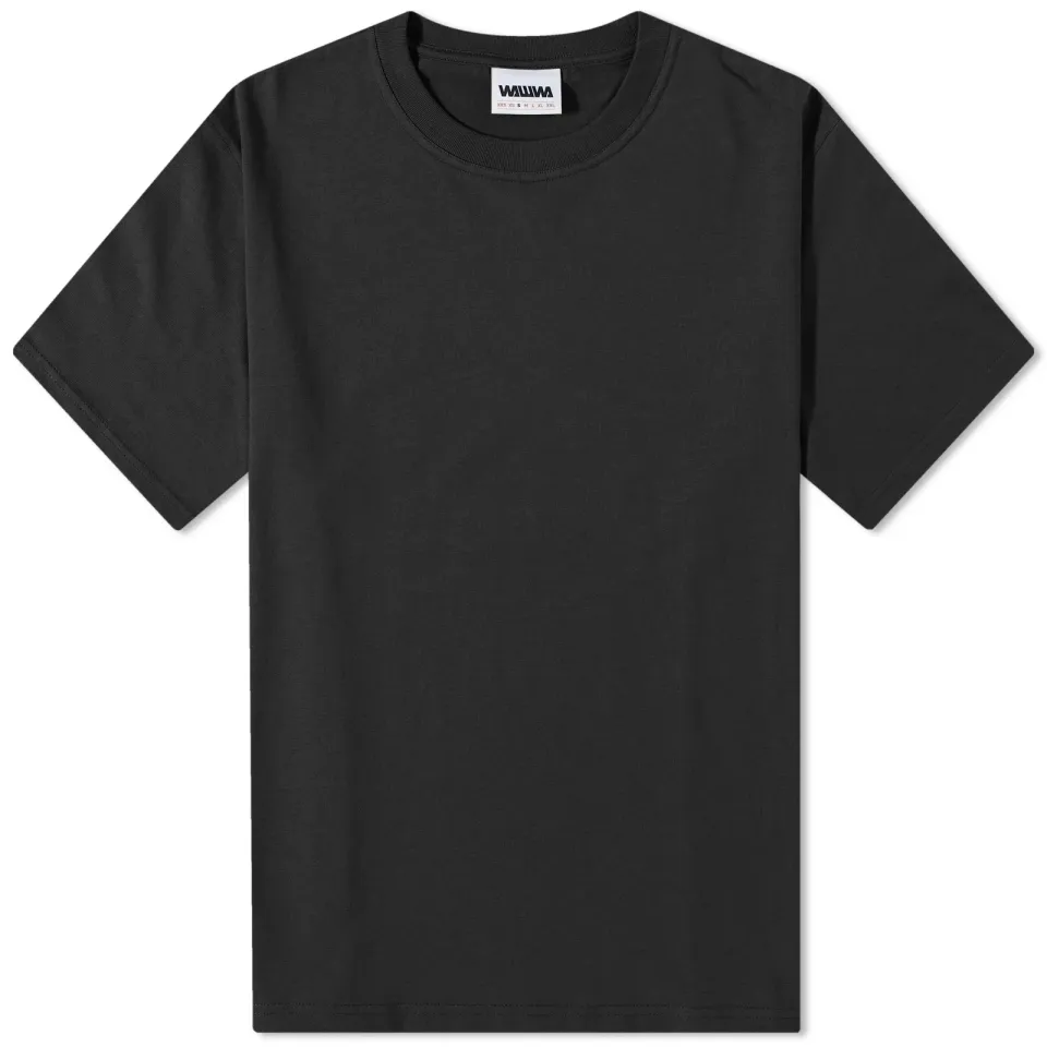 Heavyweight T-Shirt