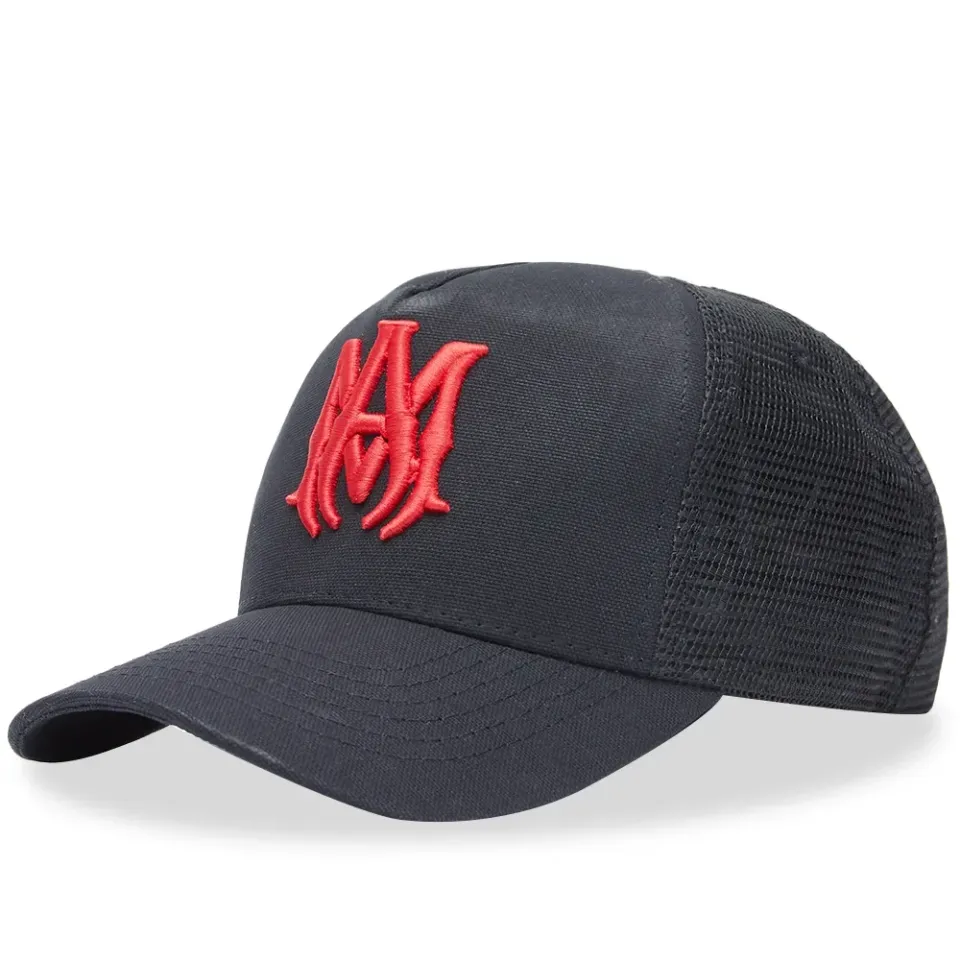 MA Trucker Hat