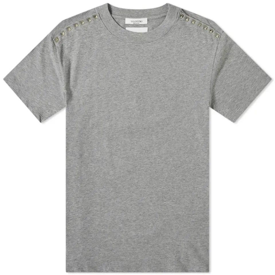 Rockstud Untitled Tee